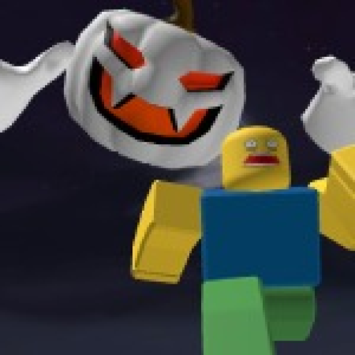 🎃Survive The Disasters! official Roblox game thumbnail