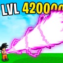 💪Kamehameha Simulator