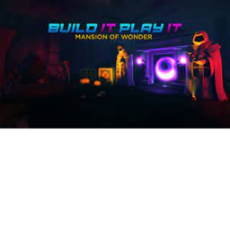 Build it Play It