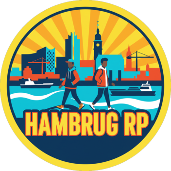 Hamburg RP [Beta V1.0]