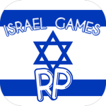 Israel Games (RP)