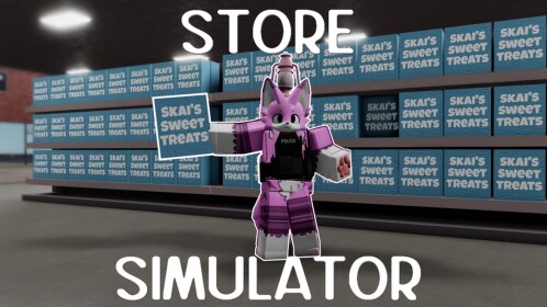 Store Simulator