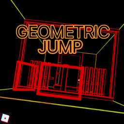 Geometric Jump (ALPHA)
