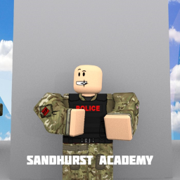 Sandhurst military
