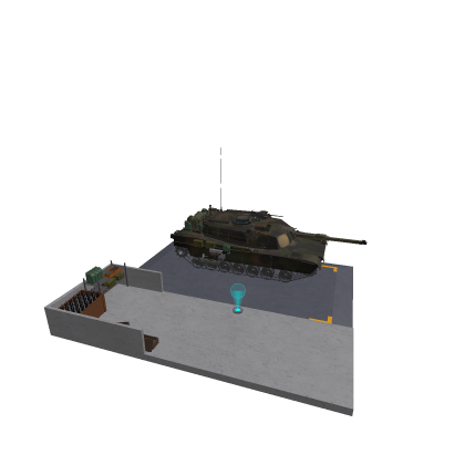 Abrams Woodland