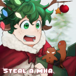 Steal A MHA