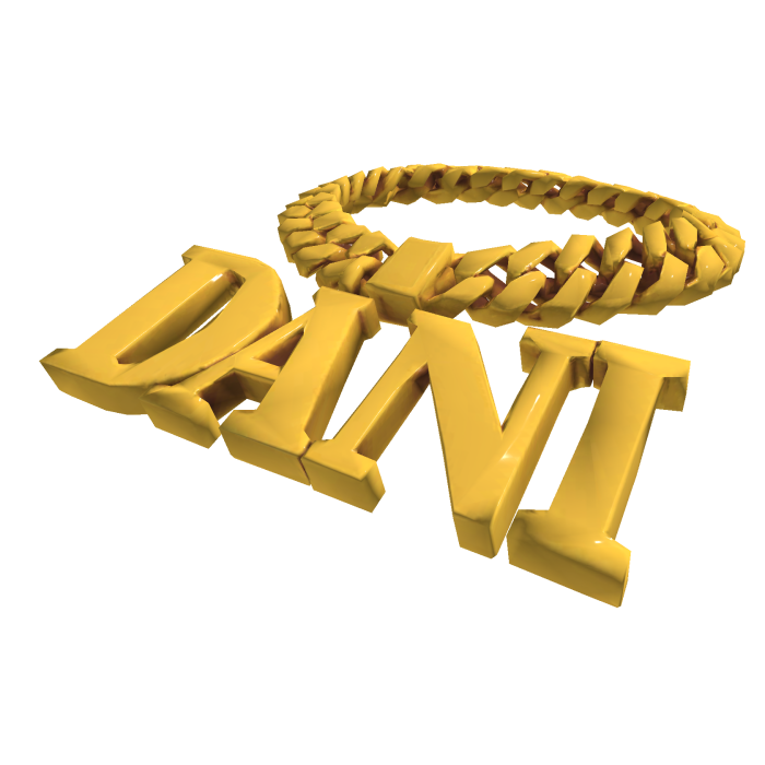 DANIMY GOLD 