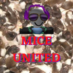 Mice United Roblox