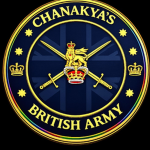CBA | Chanakya's British Army