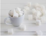 sugar cubes life
