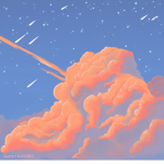 Cloudy clouds squad