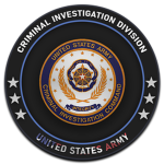 Criminal Investigation Division ᅠ ᅠ ᅠ ᅠ