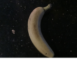 Banana’s are awesome so be a banana