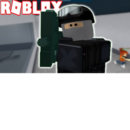 UK SWAT Office (NEW UPDATES)