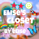 elises closet