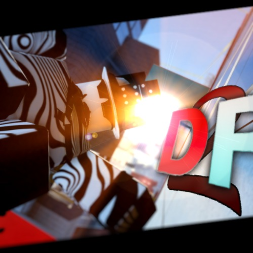 Dying2Parkour DEMO official Roblox game thumbnail