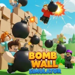 💣 Bomb Wall Simulator icon