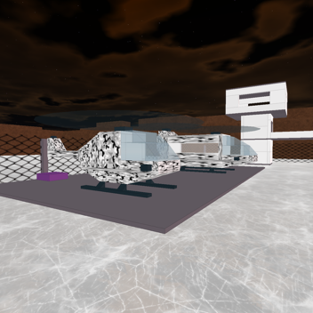 Heli-Wars: Winter Mayhem