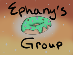 -A Random Group-