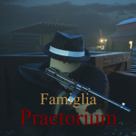 Famiglia Praetorium