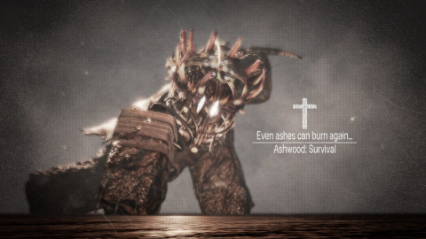 Ashwood: SURVIVAL scripts