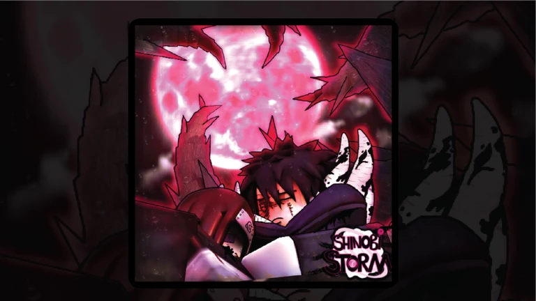 🖤🌑OBITO RAMPAGE🌑🖤