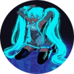 Acidic Miku