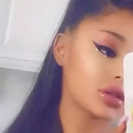 ariana angels x