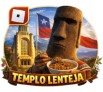 Templo Lenteja