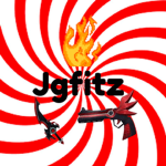 Jgfitz's World