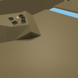 [SAF] Forward Operation Base [Old]