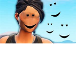chill face nation CHILL