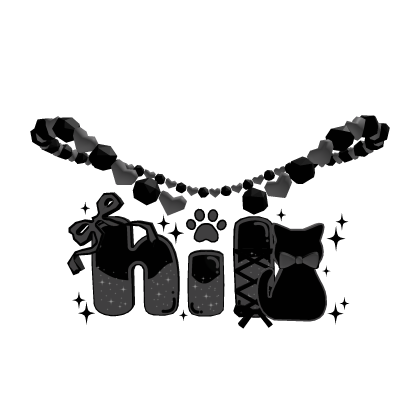 hil Roblox item