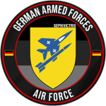[GAF] | German Air Force