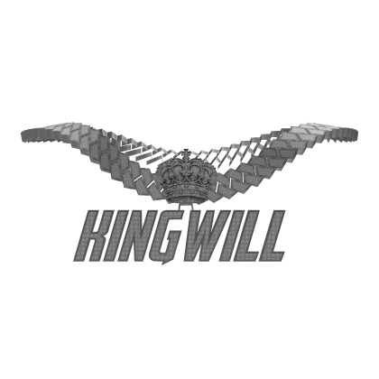 "King" Custom 1of1 Iced Out Chain thumbnail
