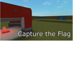 Cap The Flag