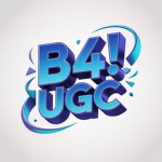 B4! UGC