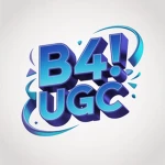 B4! UGC Group Thumbnail