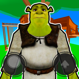 Survive Shrek The Killer