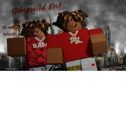 Gonewild Ent X Tour Ent Hangout