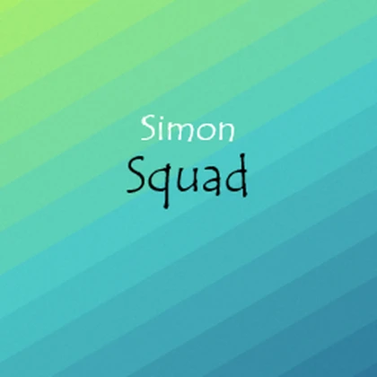 SimonSquadd Roblox group icon