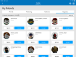 Roblox fan club ( join this group if u love roblox