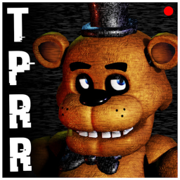 FNAF RP - TPRR [ 🐻Free Character! ]  icon