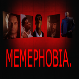 MEMEPHOBIA. (NEXTBOTS)