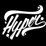 X the hyper clan X