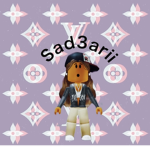 Saddie squad