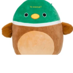 Squishmellow group :)