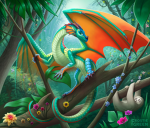 Talons of Destiny wings of fire