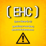 Extro Hazards CO