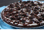 Oreo Pizzas